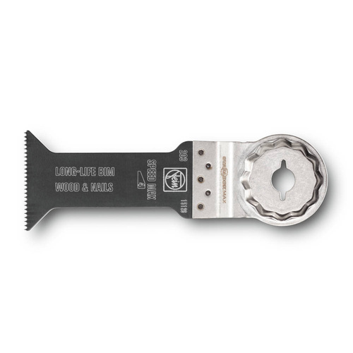 Brzeszczot do narzędzi wielofunkcyjnych Fein Starlock Max 63502203210 - obrazek 1