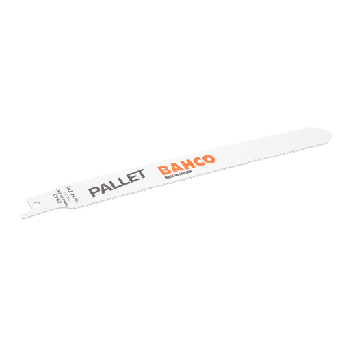 Brzeszczot do piły szablastej Bahco 3940-228-10/14-PR09-10P - obrazek 1