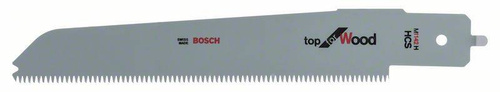 Brzeszczot do piły szablastej M 1142 H do piły uniwersalnej Bosch PFZ 500 ETop for Wood Bosch 2608650065 - obrazek 1
