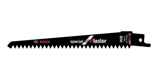 Brzeszczot do piły szablastej S 628 DF Bosch 2608656263 - obrazek 1