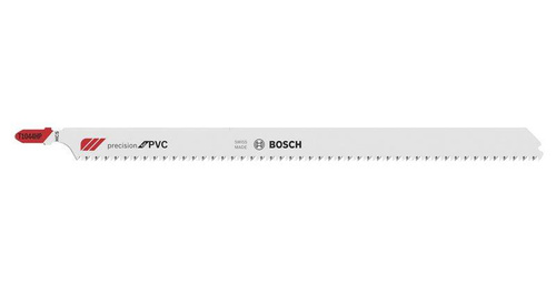 Brzeszczot do wyrzynarek T 1044 HP Bosch 2608667843 - obrazek 1