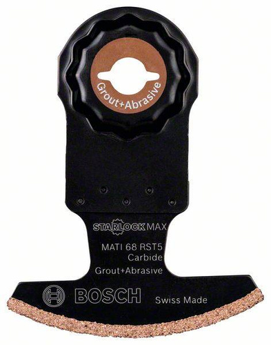 Brzeszczot segmentowy Carbide-RIFF MATI 68 RST5 Bosch 2608662578 - obrazek 1