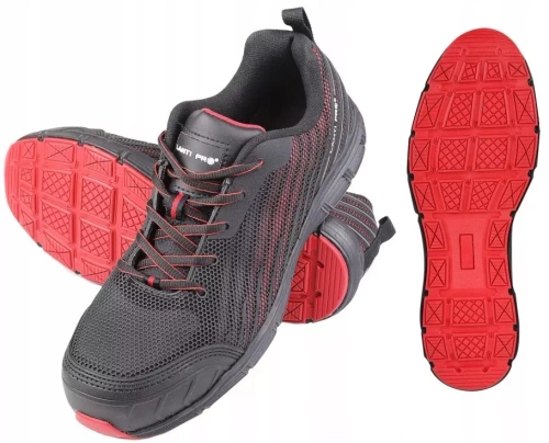 Buty Półbuty Robocze Podnosek roz. 46 Lahti PRO L3041746