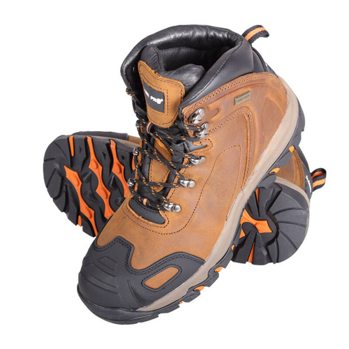 Buty robocze Lahti PRO L3011544 rozm. 44 - obrazek 1