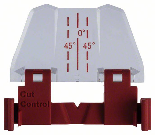 Cut-Control-System do PST 700 E; PST 800 PEL; PST 900 PEL Bosch 2609256981 - obrazek 1