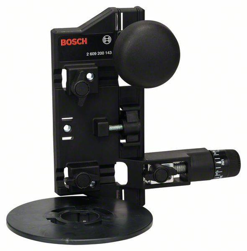 Cyrkiel frezu i adapter prowadnicy do FSN 70, FSN 140 Bosch 2609200143 - obrazek 1