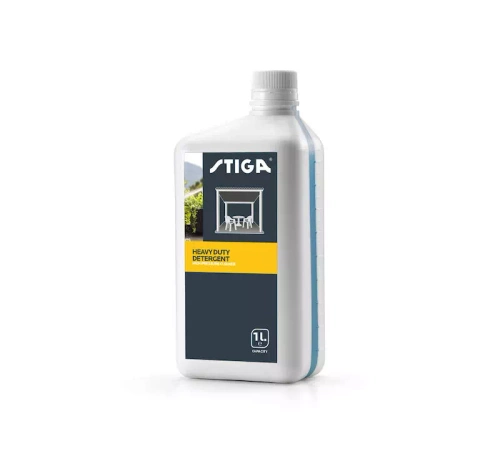 Detergent do silnych zabrudzeń STIGA 1500-9029 - obrazek 1