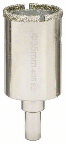 Diamentowa piła otwornica 35 mm Bosch 2609256C87 - obrazek 1
