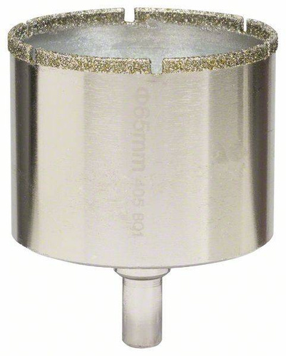 Diamentowa piła otwornica 65 mm Bosch 2609256C91 - obrazek 1