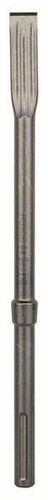Dłuta płaskie RTec Sharp, SDS max Bosch 2608690124 - obrazek 1