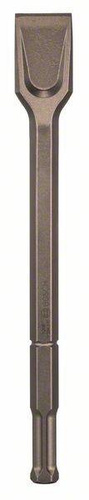 Dłuto łopatkowe z chwytem sześciokątnym 22 mm Bosch 2608690192 - obrazek 1