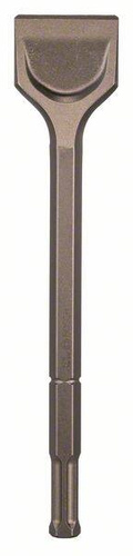 Dłuto łopatkowe z chwytem sześciokątnym 22 mm Bosch 2608690193 - obrazek 1