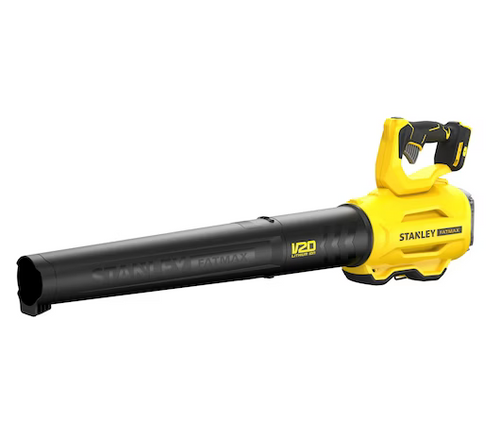 Dmuchawa do liści Stanley Fatmax SFMCBL7B - obrazek 1