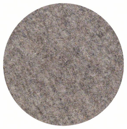 Filc polerski Bosch 3608604001 - obrazek 1