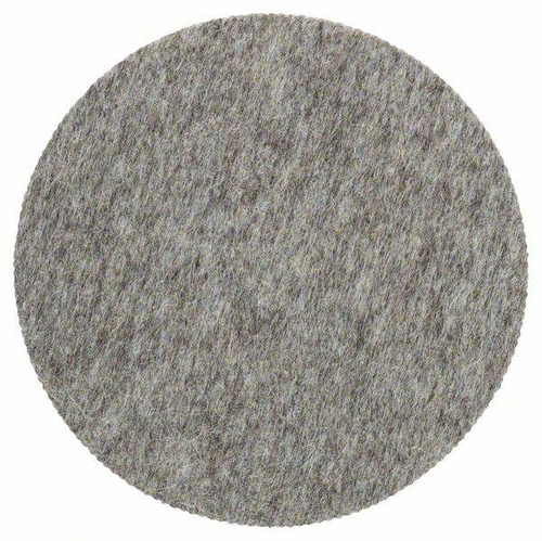 Filc polerski twarde 128 Bosch 2608612005 - obrazek 1