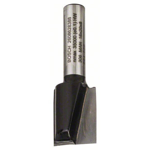 Frez do drewna 8x16x51 mm Bosch 2608628388 - obrazek 1