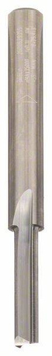 Frez do prostych cięć Expert for Wood, pełny węglik, 8 mm, D1 6 mm, L 25,4 mm, G 76 mm Bosch 2608629355 - obrazek 1