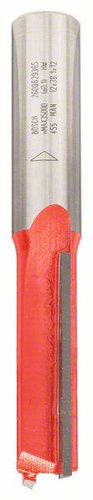 Frez do prostych cięć Expert for Wood, węglik, 12 mm, D1 12 mm, L 38,1 mm, G 80 mm Bosch 2608629365 - obrazek 1