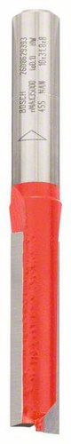 Frez do prostych cięć Expert for Wood, węglik, 8 mm, D1 10 mm, L 31,8 mm, G 69 mm Bosch 2608629393 - obrazek 1