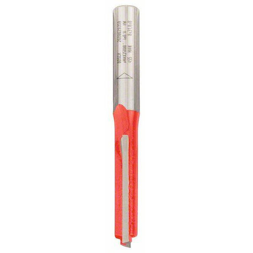 Frez do prostych cięć Expert for Wood, węglik, 8 mm, D1 8 mm, L 31,8 mm, G 70 mm Bosch 2608629359 - obrazek 1