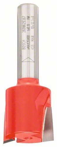 Frez do zagłębień pod zawiasy Expert for Wood, węglik, 8 mm, D1 19 mm, L 12,5 mm, G 51 mm Bosch 2608629367 - obrazek 1
