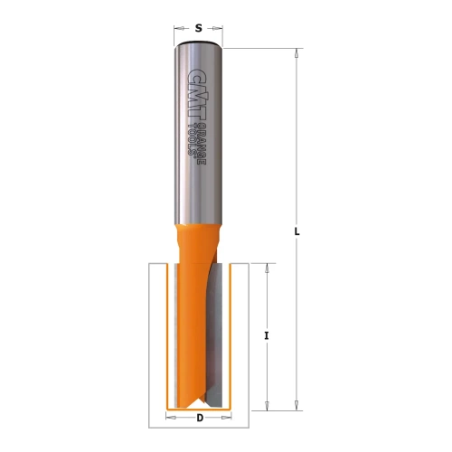 Frez prosty CMT 912.623.11 - obrazek 1