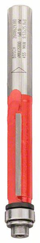 Frez prosty Expert for Wood Laminate, 8 mm, D1 9,5 mm, L 25,8 mm, G 71,5 mm Bosch 2608629380 - obrazek 1