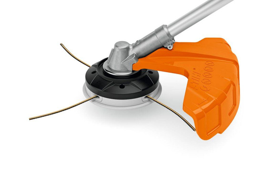 Głowica Stihl DuroCut 40-4 40057102114 - obrazek 1