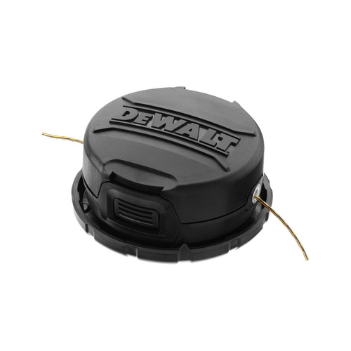 Głowica tnąca z żyłką QuickFeed Spool Dewalt DT20658-QZ - obrazek 1