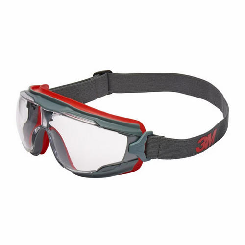 Gogle ochronne 3M Goggle Gear 500 7100074368 - obrazek 1