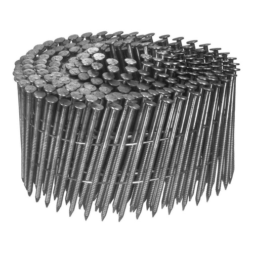 Gwoździe bębnowe ryflowane - 4PRO GBDR2155RC - obrazek 1