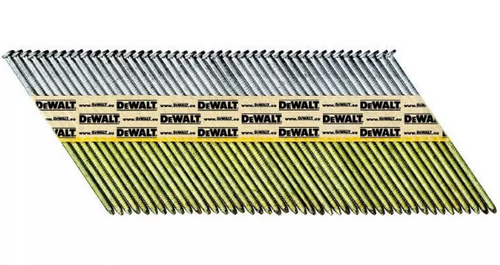 Gwoździe galwanizowane 3,1 x 90 mm DeWALT DNPT3190G12Z - obrazek 1