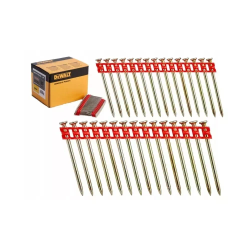 Gwoździe wzmocnione XH 3,0x13mm DeWALT DCN8903013 do DCN890 - obrazek 1