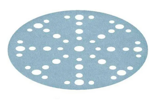 KRĄŻKI ŚCIERNE STF D225/48 P60 GR/ - obrazek 1