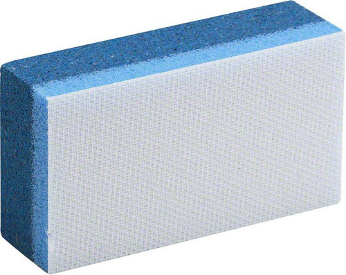 Klocek do szlifowania ręcznego, dwustronny 70x125 Bosch 2608608586 - obrazek 1