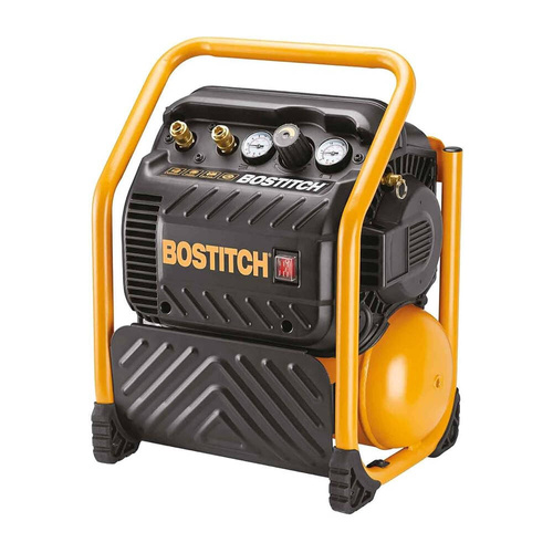 Kompresor bezolejowy Bostitch RC10SQ-E - obrazek 1
