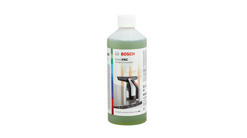 Koncentrat do mycia szkła Bosch F016800568 500 ml - obrazek 1