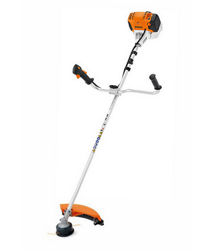 Kosa spalinowa Stihl FS 131 z głowica żyłkowa AC C26-2 - obrazek 1