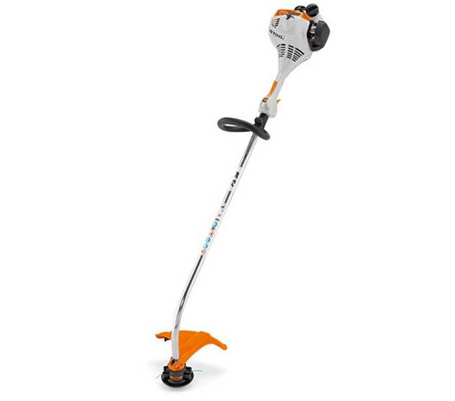 Kosa spalinowa Stihl FS 38 z głowica żyłkowa AC C6-2 - obrazek 1
