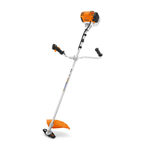 Kosa spalinowa Stihl FS 89 z głowica żyłkowa AC C26-2 - obrazek 1