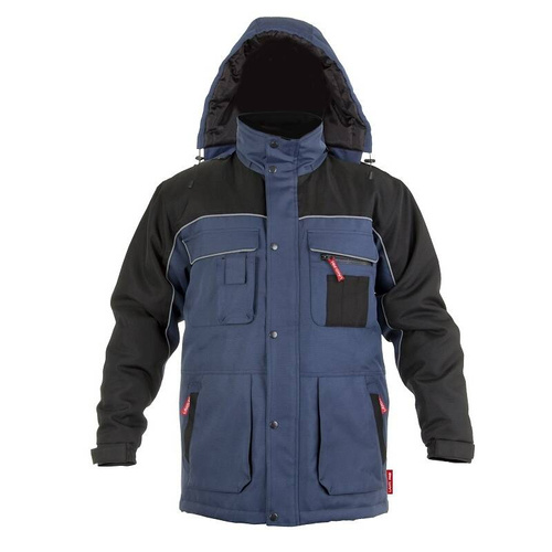 Kurtka zimowa Lahti PRO LPKZ12XL rozm. 2XL - obrazek 1
