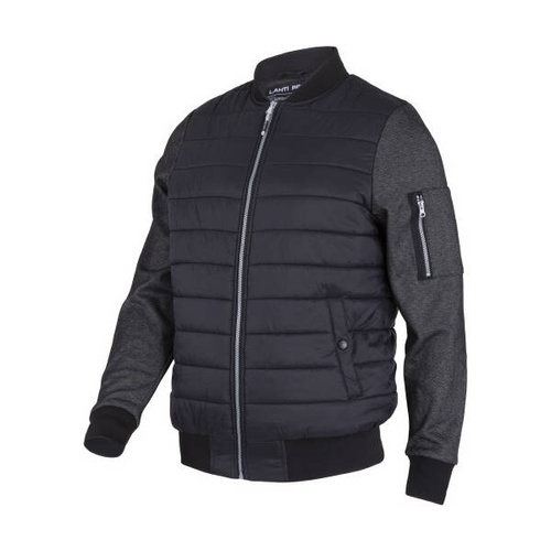 Kurtka zimowa bomberka Lahti PRO L L4093703 - obrazek 1