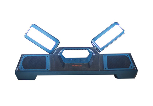 Lampa robocza LED MARELD SPARKLE 4000 RE 4000lm - obrazek 1