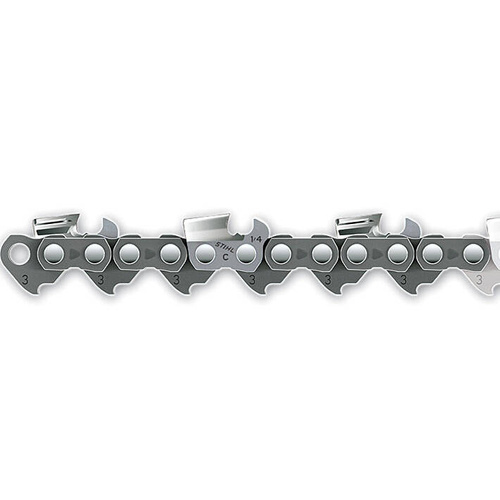 Łańcuch 36 RM Rapid Micro Stihl 3/8" 1,6 mm 36520000060 - obrazek 1