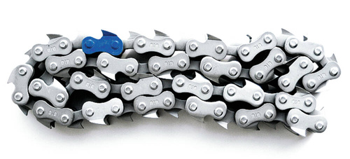 Łańcuch frezujący do dłutownicy 7104L, szerokość 16.5 mm, model Makita A-16570 - obrazek 1