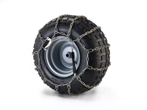 Łańcuchy śnieżne 18″ Stiga 299900470/1