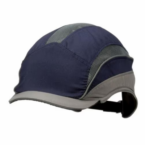 Lekki hełm ochronny 3M First Base 3 Elite 7100217874 - obrazek 1