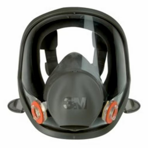 Maska pełnotwarzowa 3M™ 6700 7100015974 - obrazek 1