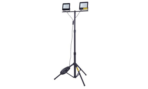Maszt oświetleniowy Partnersite LM2x50AW 16089 - obrazek 1