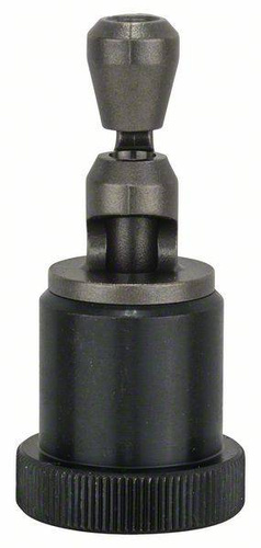 Matryca do blach falistych i prawie wszystkich blach trapezowych Bosch 2608639021 - obrazek 1